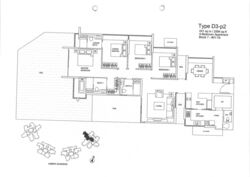 One Amber (D15), Condominium #509303461
